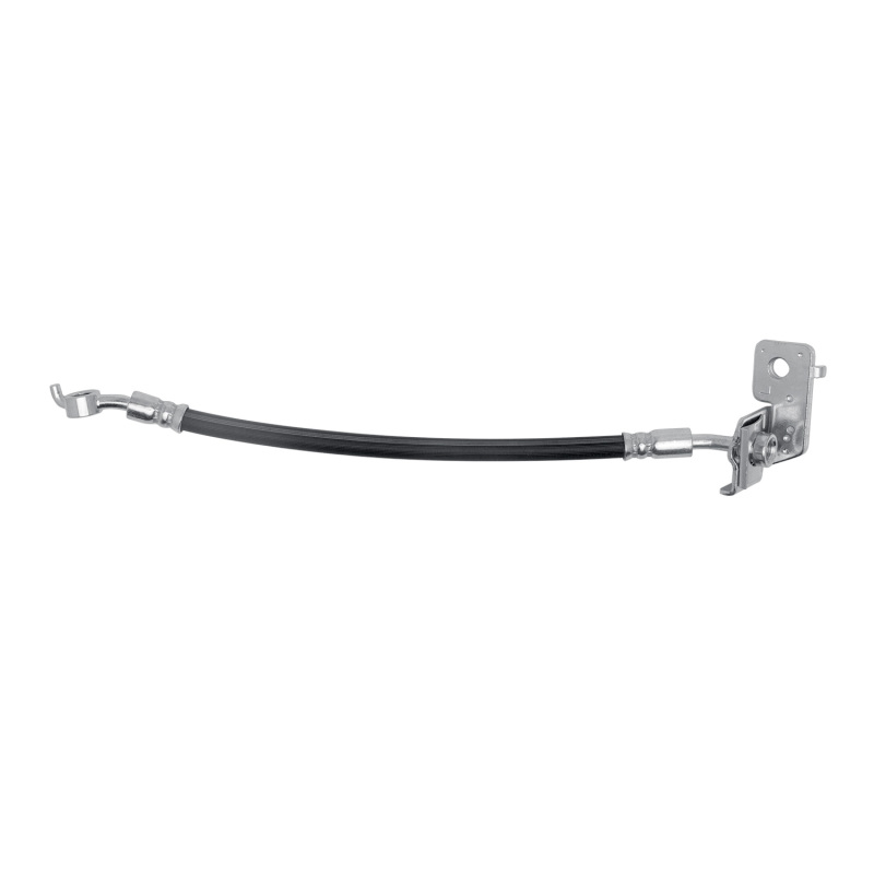 Kia Cadenza Brake Hose - Rear - R1 Concepts - `14-`16